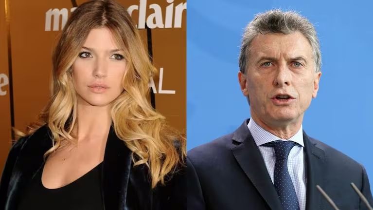 MACRI