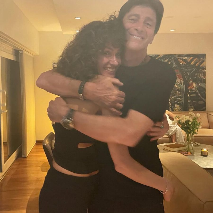 Nicolás Repetto, Florencia Raggi