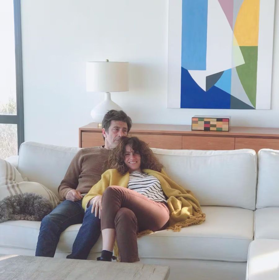 Nicolás Repetto, Florencia Raggi