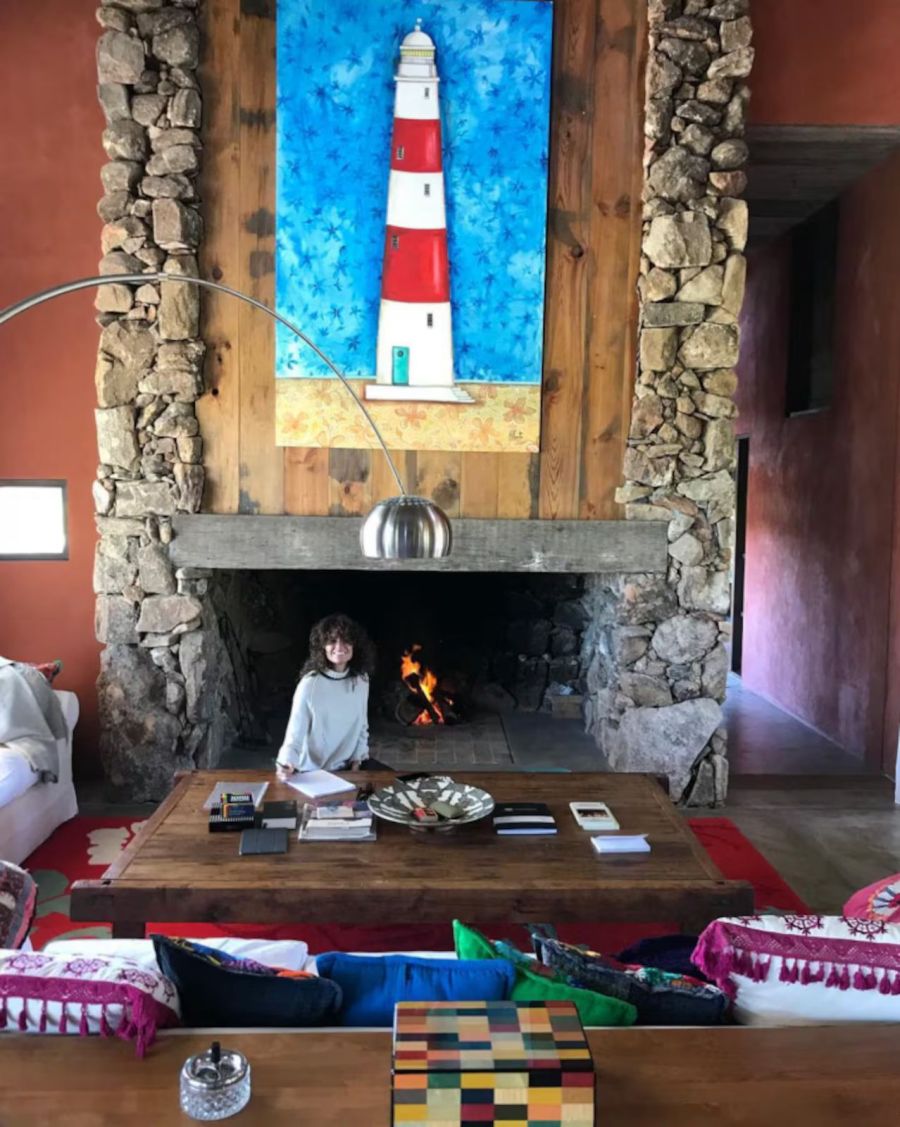 Nicolás Repetto, Florencia Raggi