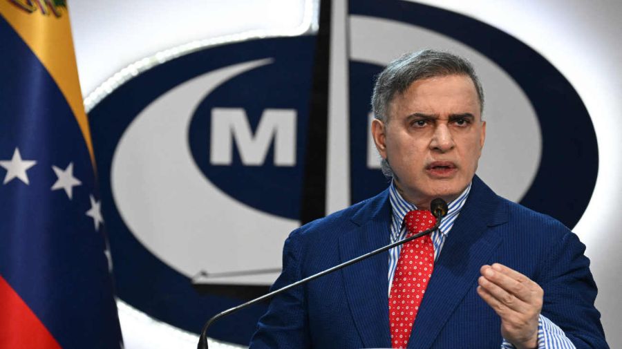 Tarek William Saab 20260225