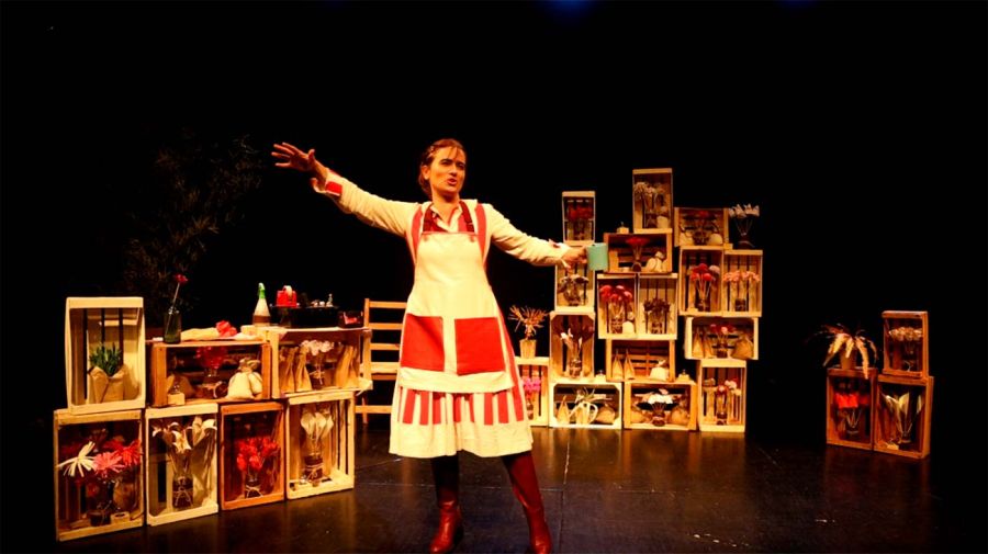 Agenda cultural del 26 de febrero al 4 de marzo 26022026