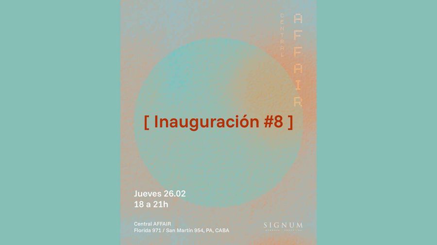 Agenda cultural del 26 de febrero al 4 de marzo 26022026