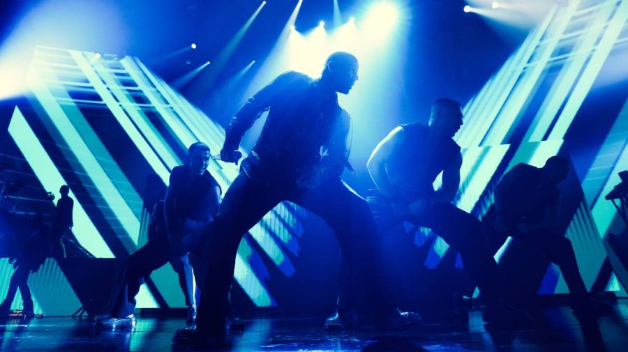 Anuncio del show de Ricky Martin en Argentina 26022026