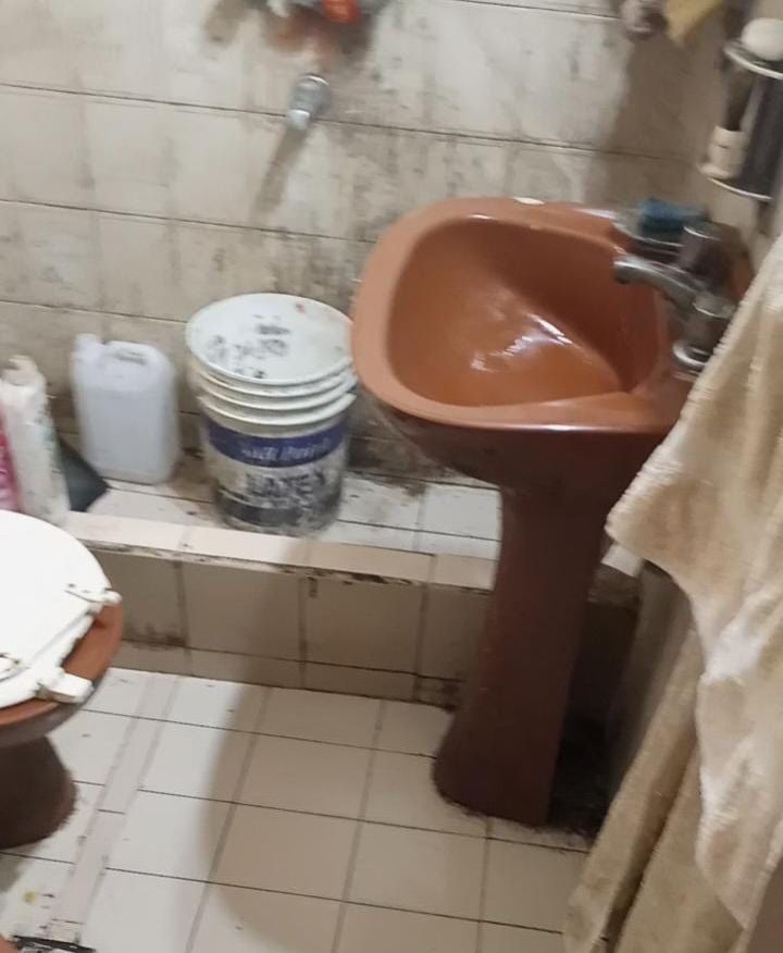 Así vivía Zulma Lobato