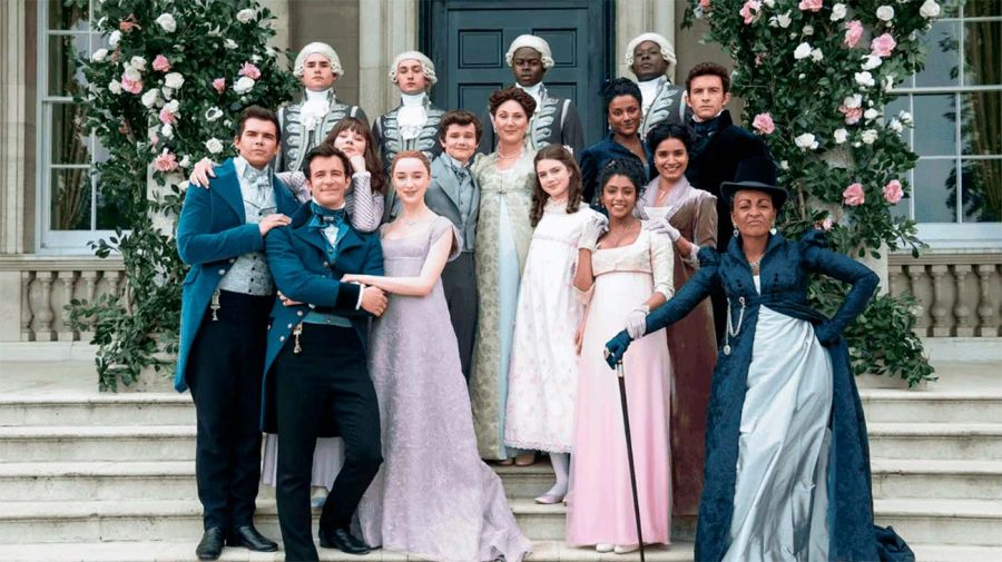 Bridgerton 4 en Argentina 26022026