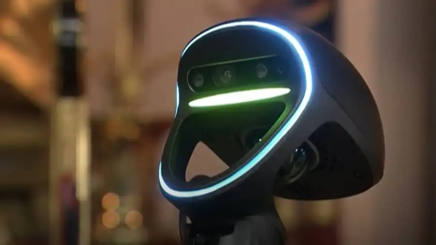 Buddharoid, el monje robot de Japon 26022026