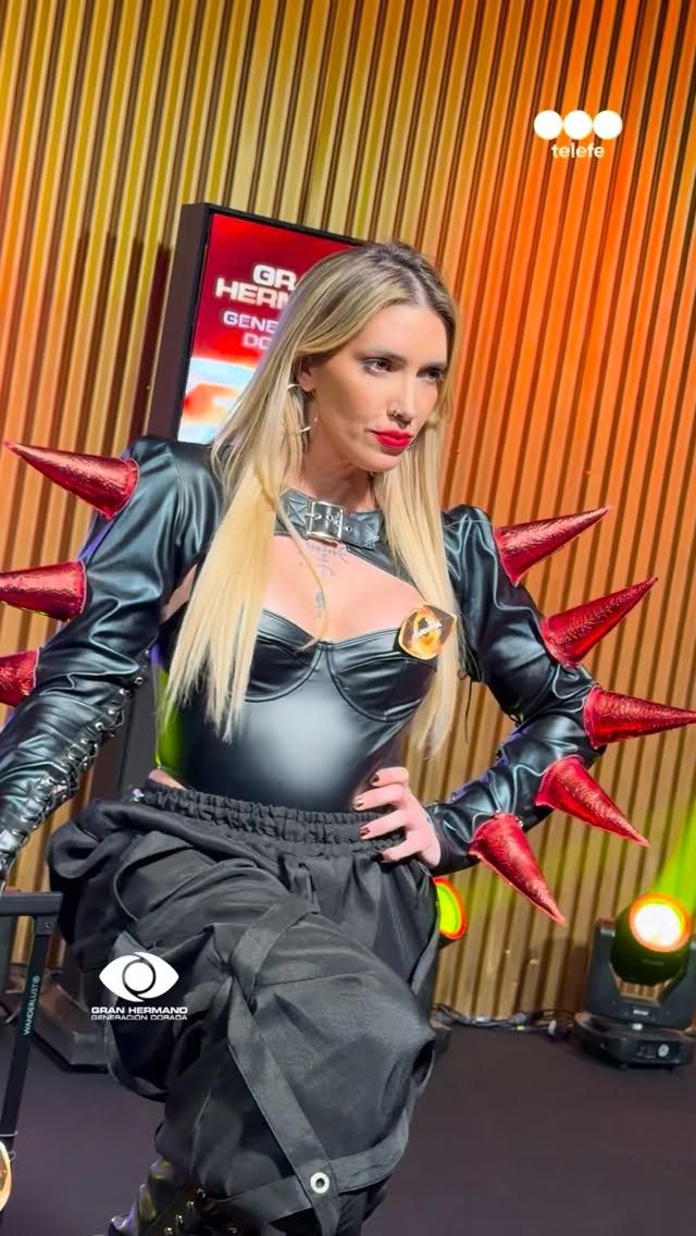 Carmiña Masi, Mario Cimarro