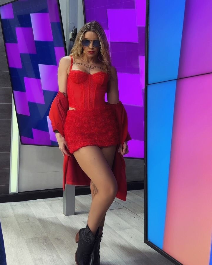 Carmiña Masi, Mario Cimarro