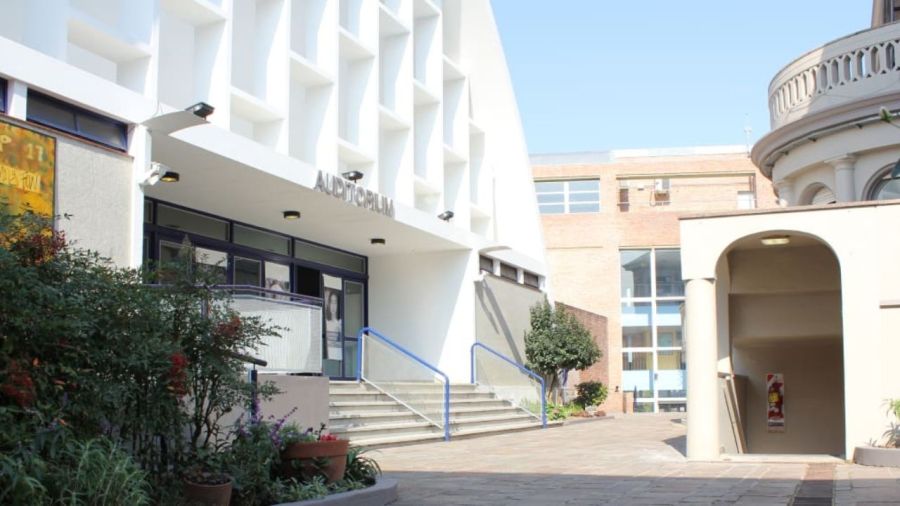 Colegio de Matilda Salazar 