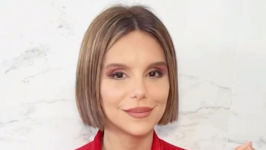 Daniela De Lucía abandonó Gran Hermano tras la muerte de su papá