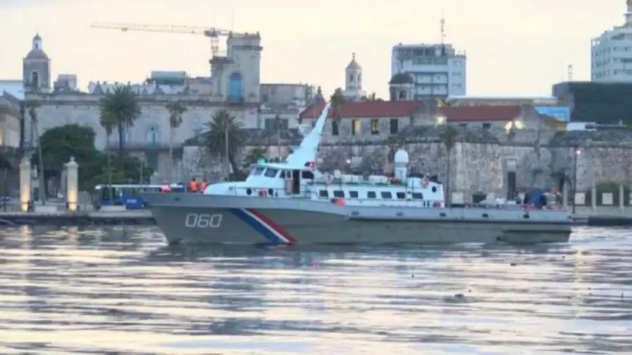 El fiscal de Florida acusó a Cuba tras el ataque a una lancha de EE.UU