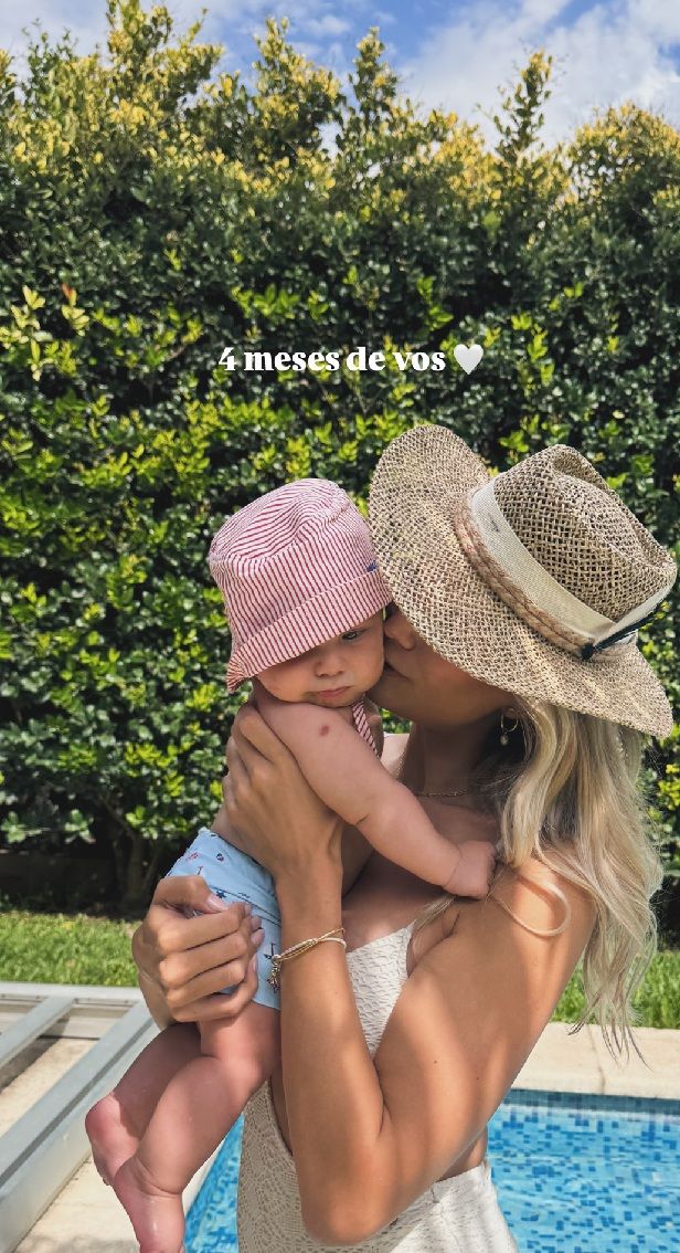 Eva Bargiela y Faustino