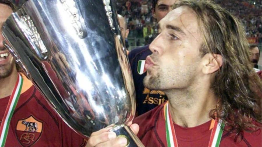 Gabriel Batistuta y el legado del gol: la década dorada del artillero que marcó una época en la Selección Argentina