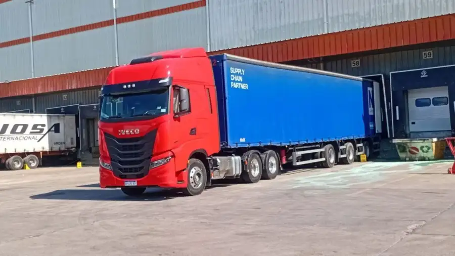 IVECO