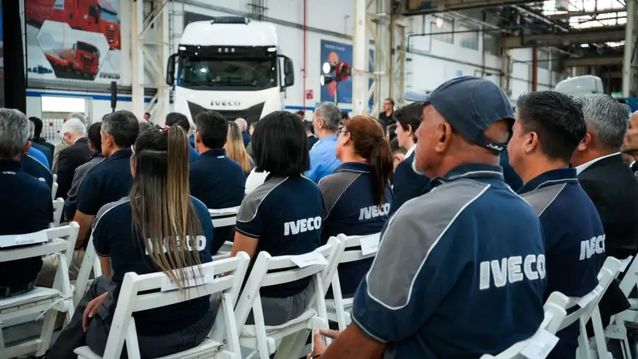 IVECO