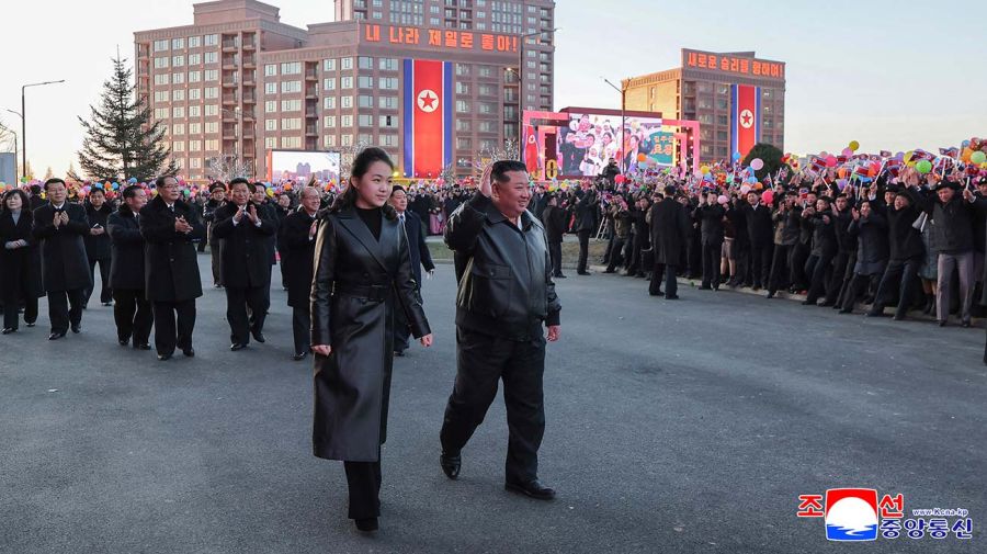 Kim Jong Un 26022026