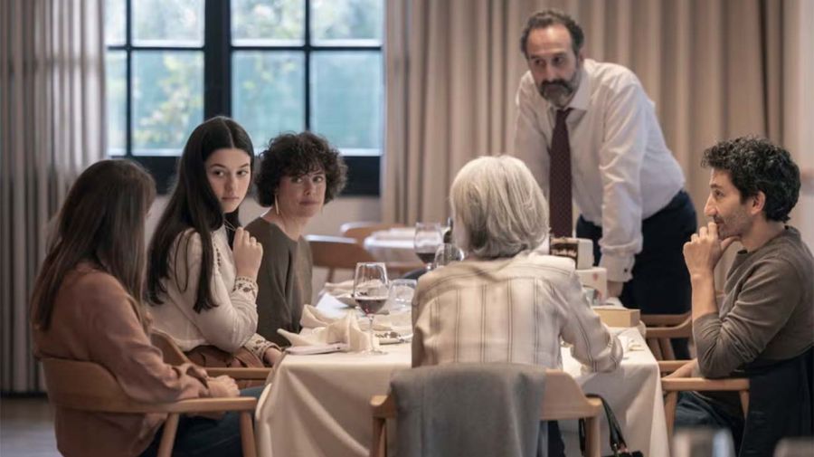 Los Domingos 26022026