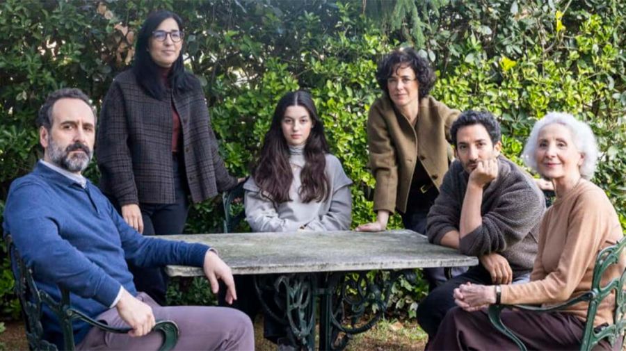 Los Domingos 26022026