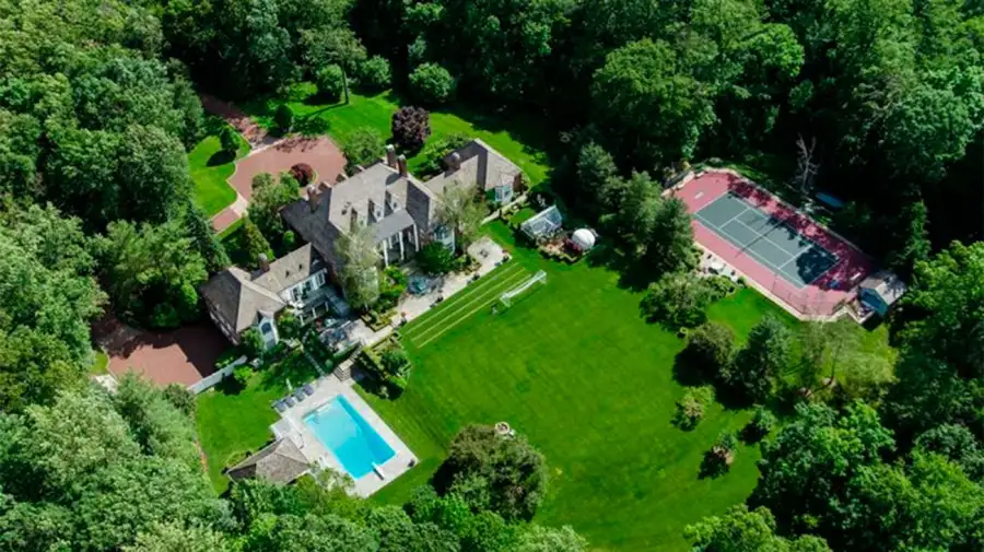 Mansión Hurlingham 26022026