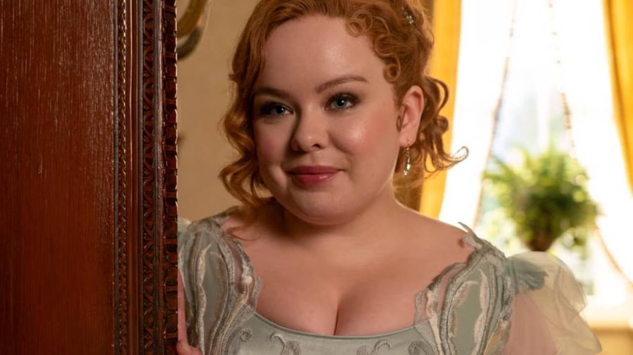 Penelope Bridgerton 26022026