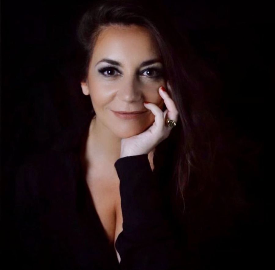 Silvia Cordano presenta Las acuarelas prodigiosas en Palermo