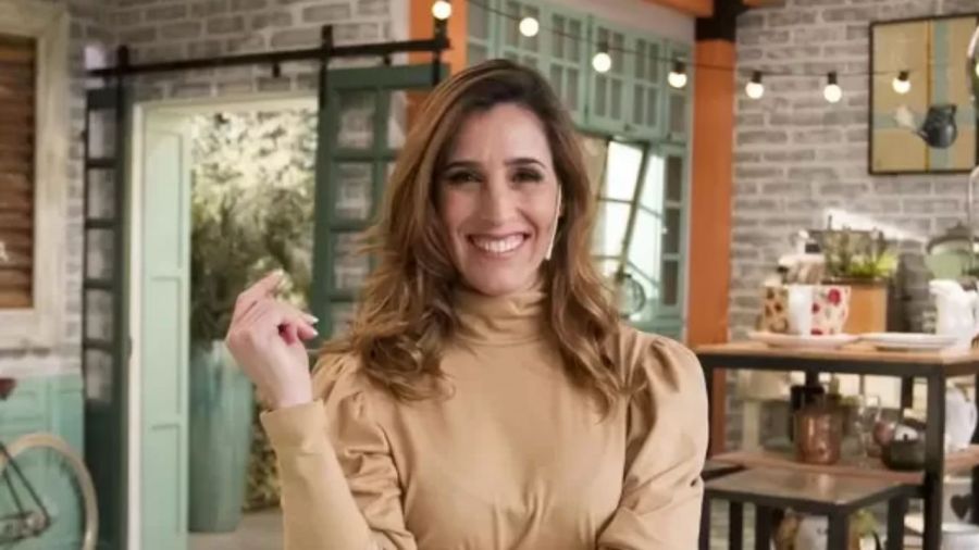 Soledad Pastorutti