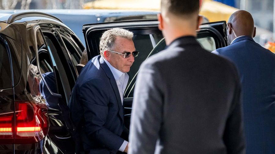 Steve Witkoff 26022026