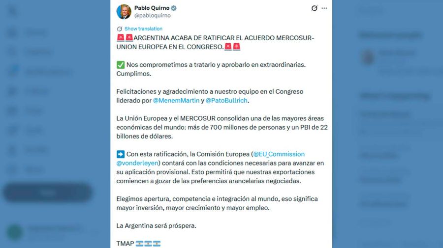 X Pablo Quirno 26022026