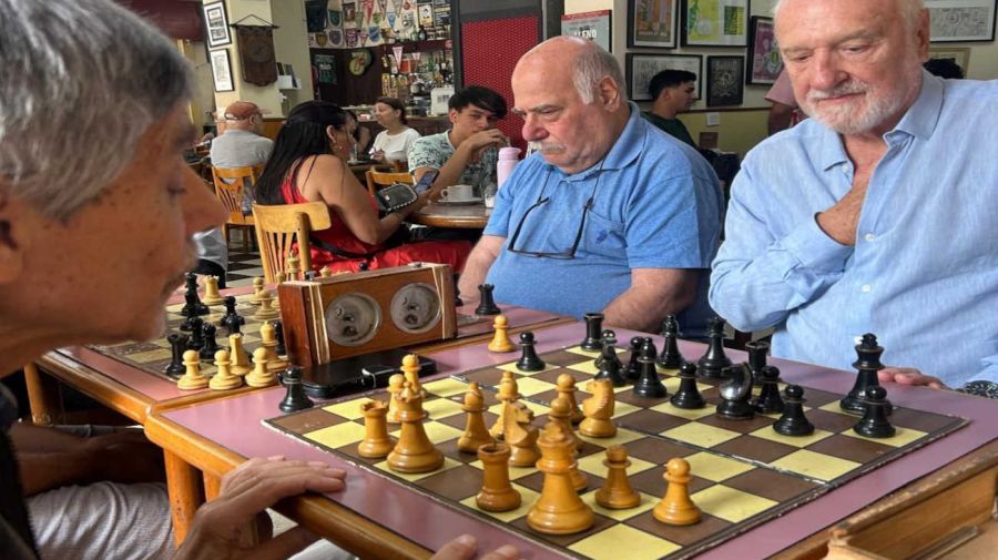 Bar cafe, Varela Varelita 20260227