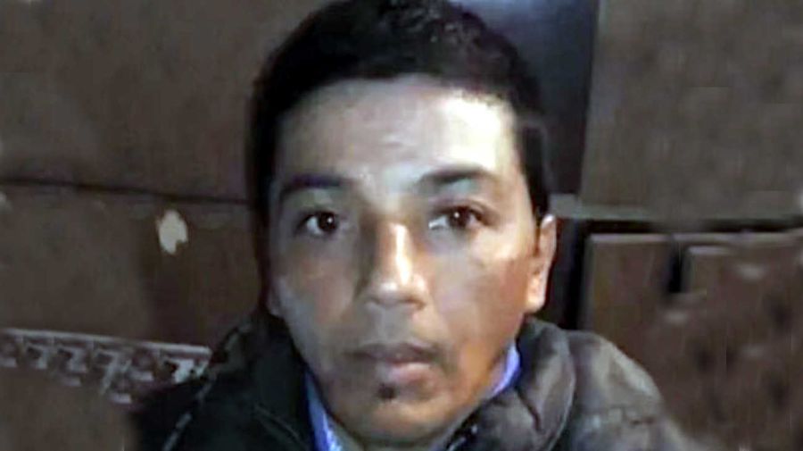 Brutal femicidio en Santiago del Estero 20260227