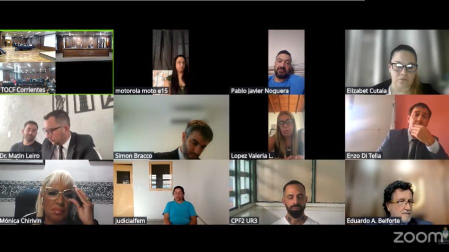 Caso Loan Peña 20260227