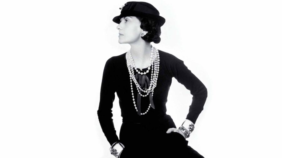 Coco Chanel