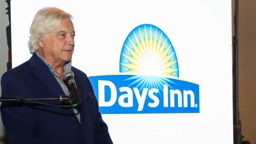 Days Inn Sierra de la Ventana 