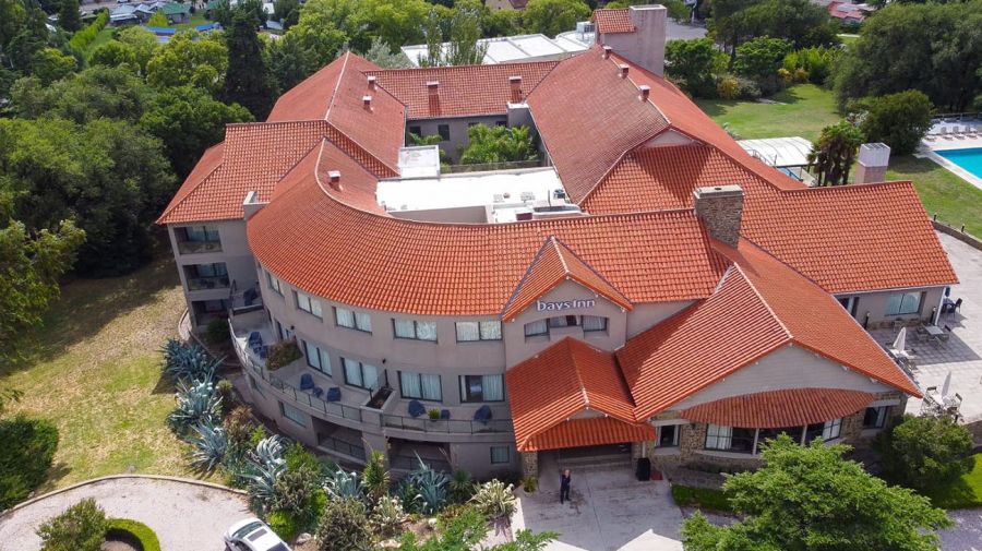 Days Inn Sierra de la Ventana 