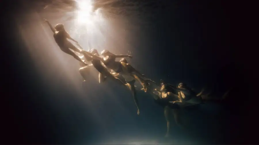 Delfina Pignatiello presenta