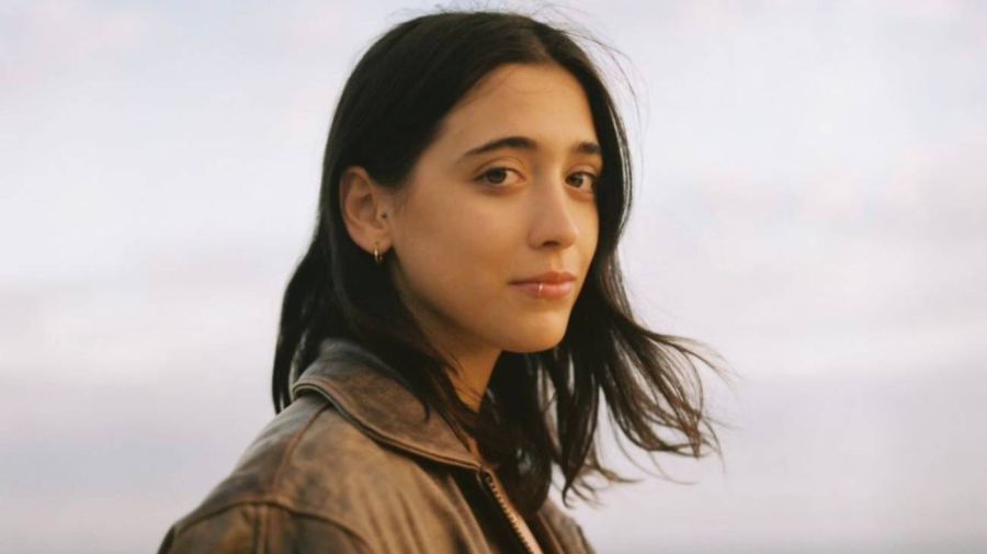 Delfina Pignatiello presenta 