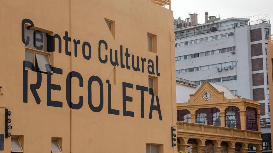 El CCR presentó su programa 2026 27022026