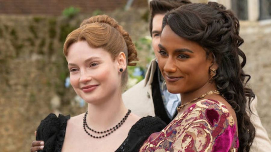 Escena post creditos temporada 4 de Bridgerton 27022026