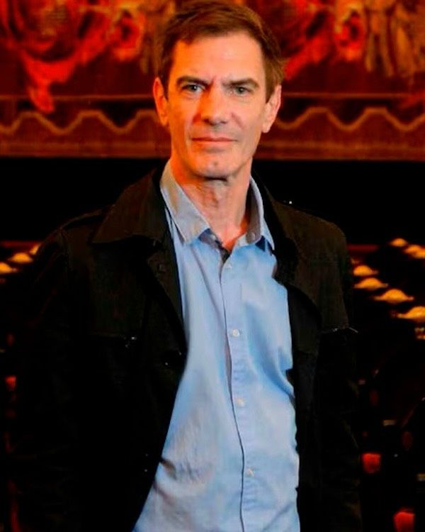 Esmeralda Mitre y un desgarrador mensaje para Darío Lopérfido tras su muerte: 