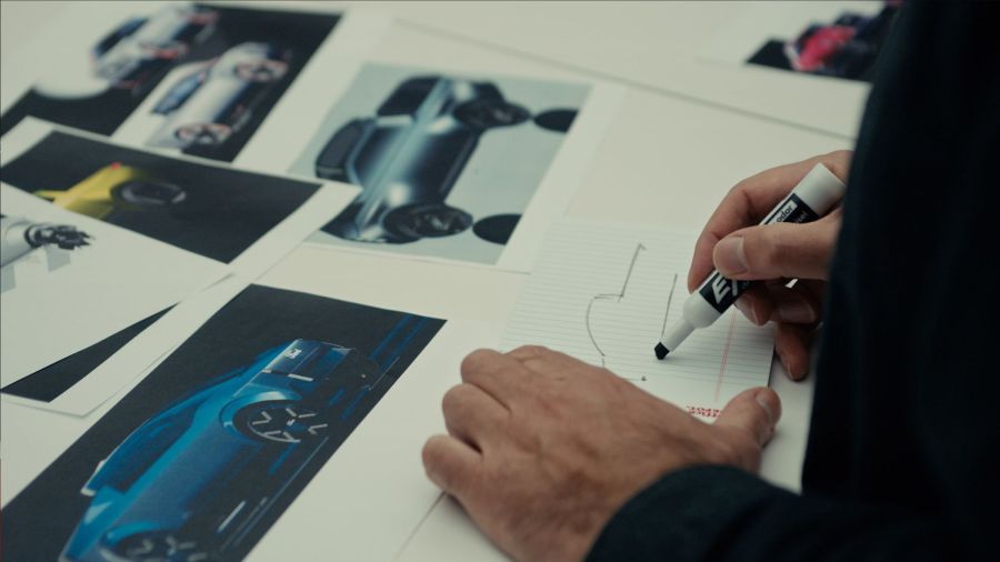 Ford aplica ingeniería de Fórmula 1 para su próxima pick-up eléctrica