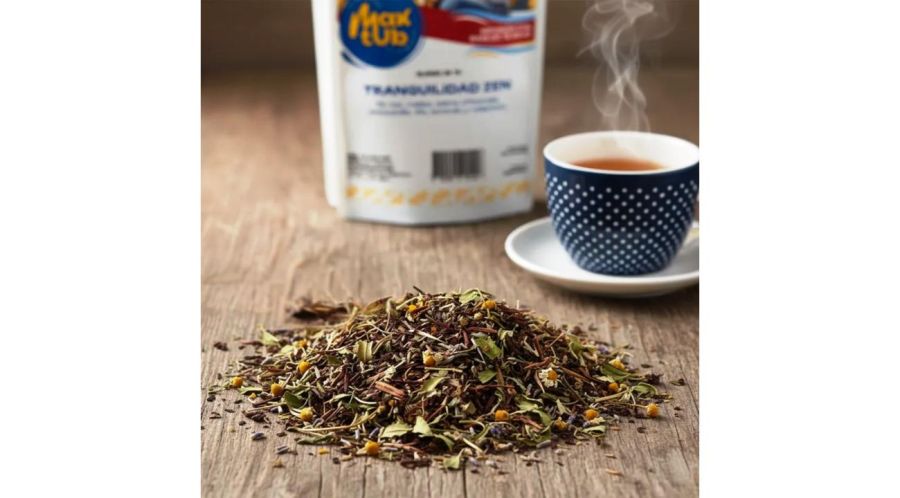 Infusiones funcionales: la nueva tendencia global que Maktub Blends impulsa en Argentina