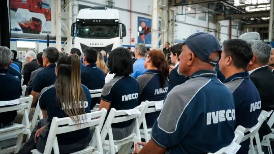 Iveco