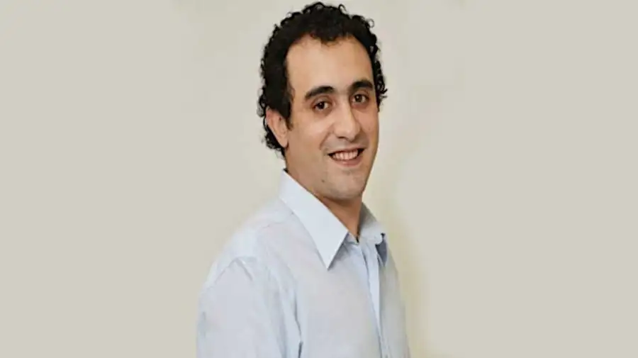 José María Carambia senador 20260226