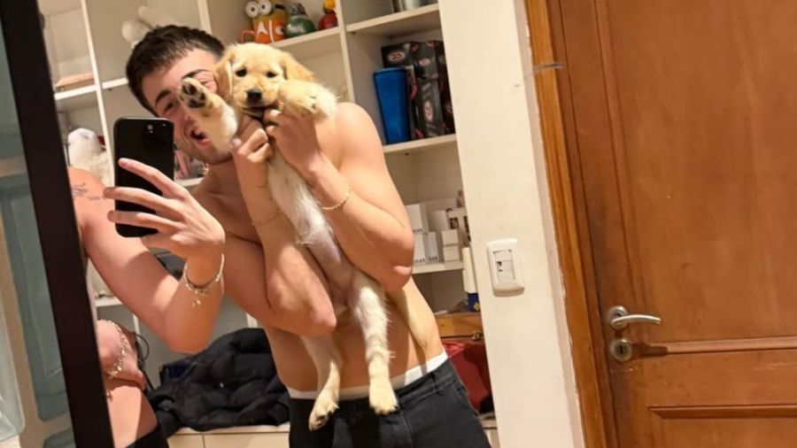 Juan Otero y Mateo Lofeudo 