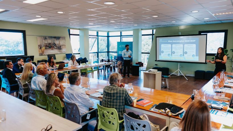 Junior Achievement Córdoba