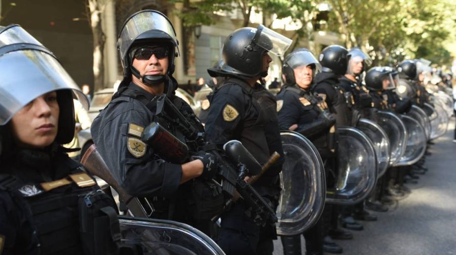 Llegada del frente de Izquierda al congreso 27022026