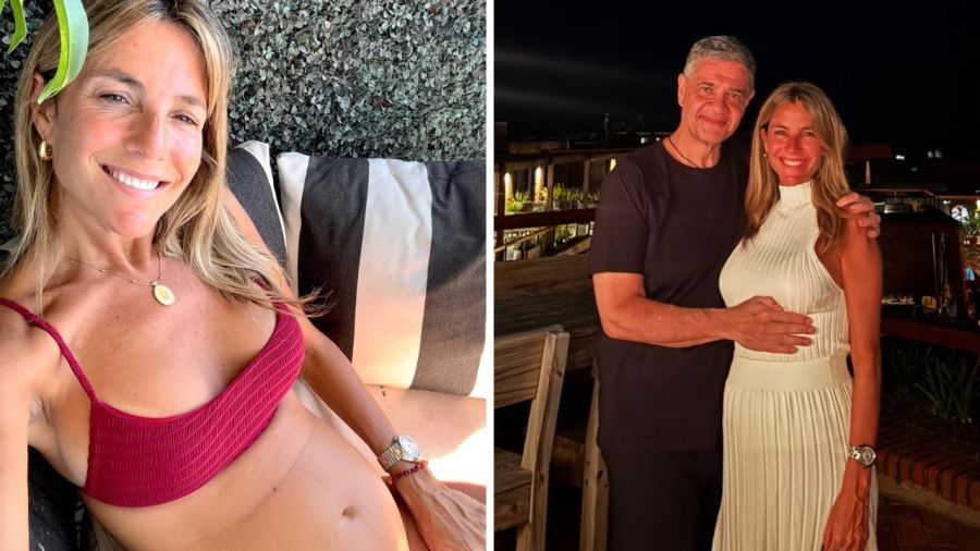 María Belén Ludueña