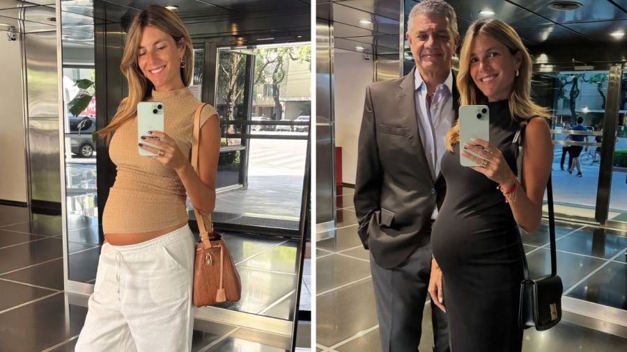 María Belén Ludueña