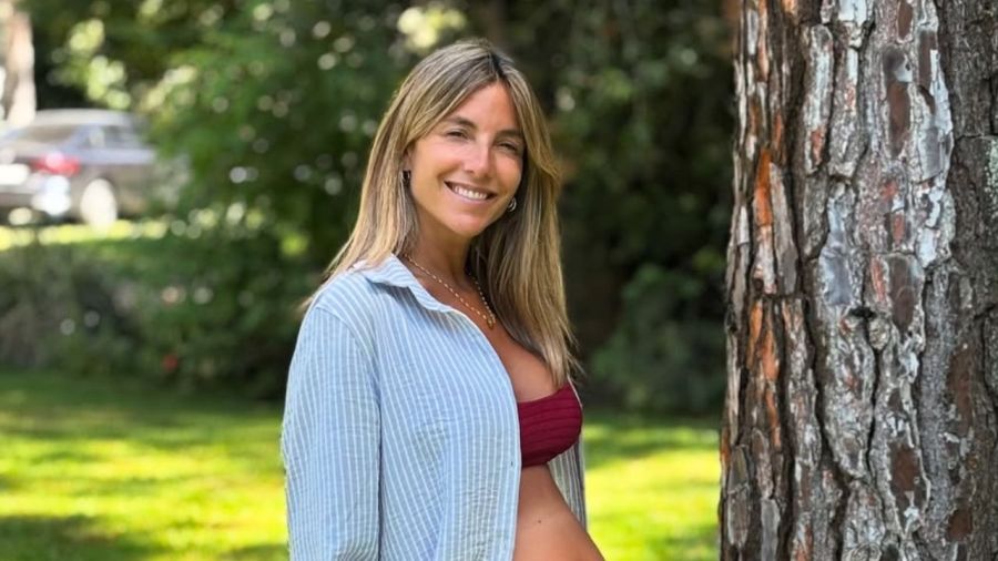 María Belén Ludueña